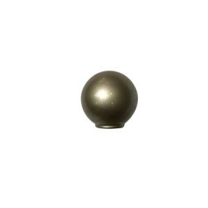 3129 Plastic Handle For Cabinet and Drawers in Helmet Color
