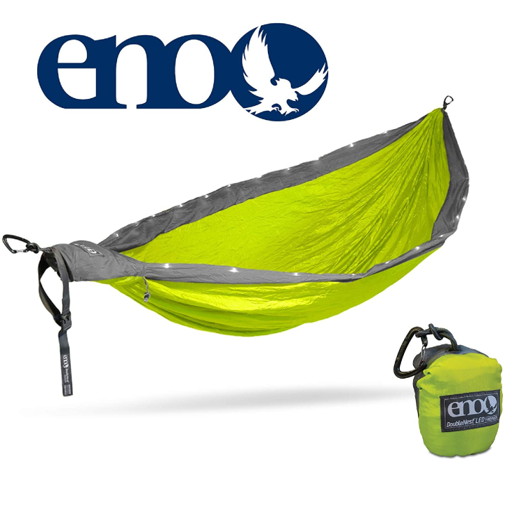 Eagle's Nest DoubleNest Hammock Lazada PH