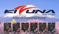 Dây cước đan vợt cầu lông Kizuna Z69 (chính hãng). 