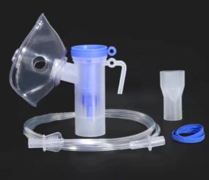 Portable medical nebulizer USB is suitable for adults and children