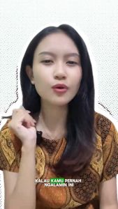 Jamu Manjakani Perapat pil 3 in1 untuk wanita.
