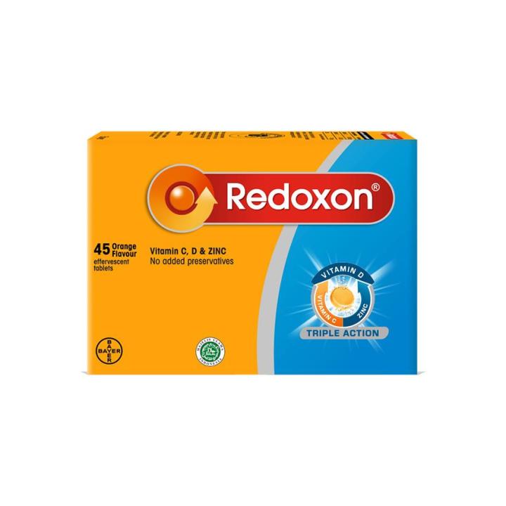 REDOXON%20Triple%20Action%20Effervescent%20Tablet%2045S%20-%20Image%203
