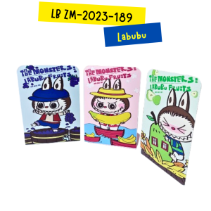 (2pcs) Book Stand / Stand Book / Sandaran Buku / End Book / Penyangga Buku Funcy