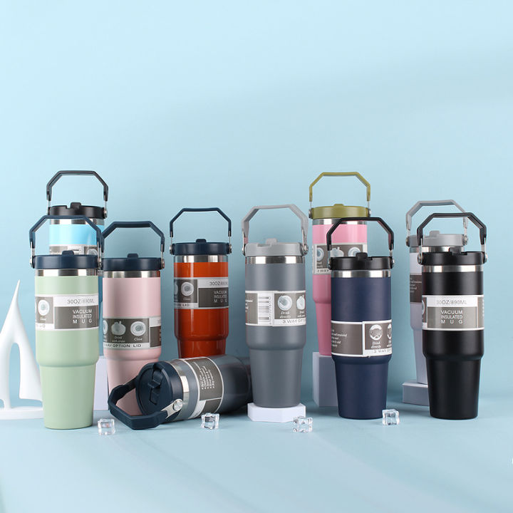 Tumbler Termos Lazada Thermos Tumbler Coffee Mug Termos Water