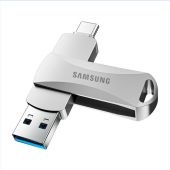 Hot selling item 2TB Waterproof Samsung 2IN1 OTG Flash Drive Type-C Smart Phone Pen Drive