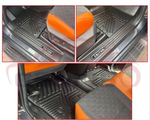 TRITON 2024 - 2027 DEEPDISH MATTING EXTENDED 5D