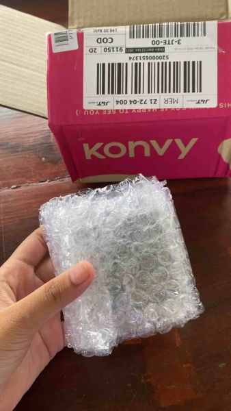 Buyer review video 3