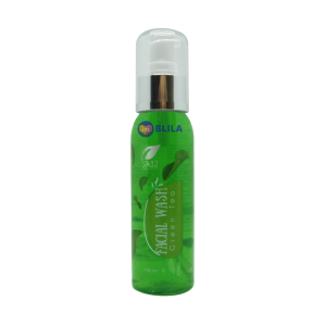 Facial Wash Green Tea SR12 Atasi Kulit Wajah Berminyak dan Berjerawat Original BPOM