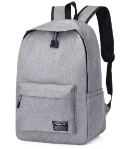 Fashion Bag Pack Waterproof Backpack Men Korean style Simple Casual School Bag Large capacity Travel bagpack