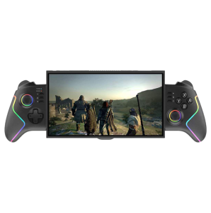 iPega PG-9122 Stretching Gamepad Hall Effect For Android/IOS/Tablet/Smart TV/ P4/ P3/N.S/Windows PC