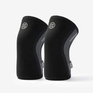 LUXIAOJUN Knee Sleeves 7mm - Official Store. Used For Strength Training And Powerlifting