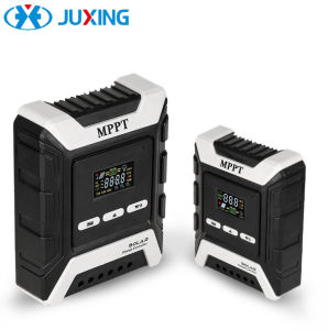 JUXING MPPT Automatic Identification 12V24V48V Voltage Solar Charging Controller