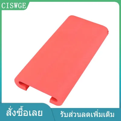 CISWGE MADOU ที่นั่งไม้พายเรือมังกร1ชิ้นเบาะนั่งโฟม EVA รูปตัวยูป้องกันการลื่นไถลสำหรับการพายเรือมังกรเรือแคนูเรือคายัค