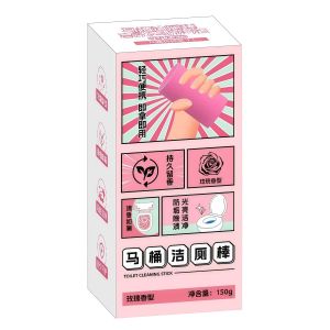 BUY1 TAKE2 Automatic Toilet Bowl Cleaner 150g Auto Releasing Dirt Removal 10 years Dont need Brush Toilet Sterilization toilet flush deodorizer