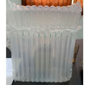 5PCS Bubble Wrap Angin Tebal / Poly Air bubble Inflatable Bag Plastik