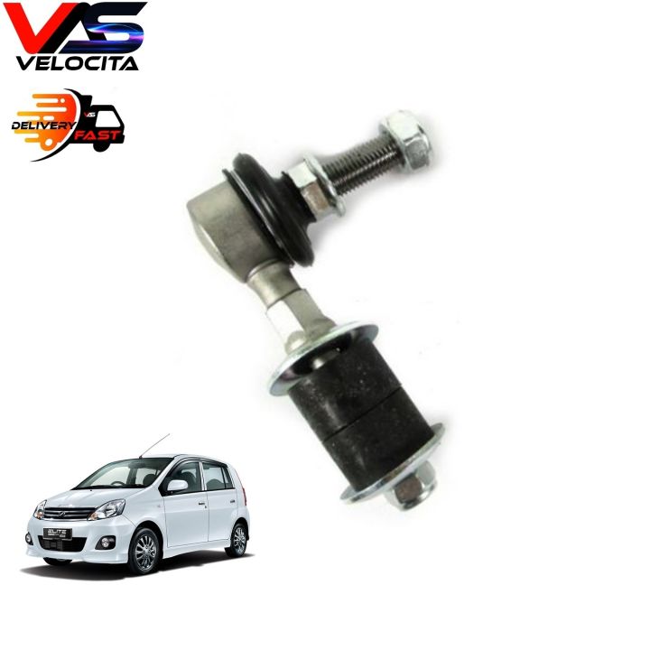 OEM (1PCS) STABILIZER LINK ABSORBER LINK PERODUA VIVA Lazada