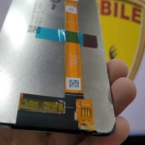 Màn Hình Tương Thích OP A3S / A5 / Realme C1 / Realme 2 Loại ZIN (tặng keo dán + cường lực)