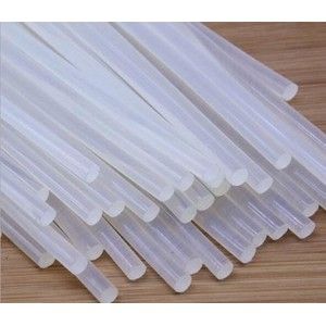 PROMO Isi Refill Lem Bakar BEST TAIWAN / Glue Gun / Lem Bakar KECIL 1pcs satuan stick lilin tembak