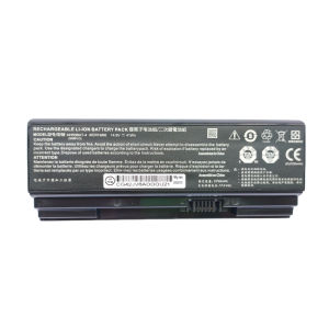 NH50BAT-4 Laptop Battery For ThundeRobot 911 PLUS 911MP 911MT 911ME Mechanist T58-V
