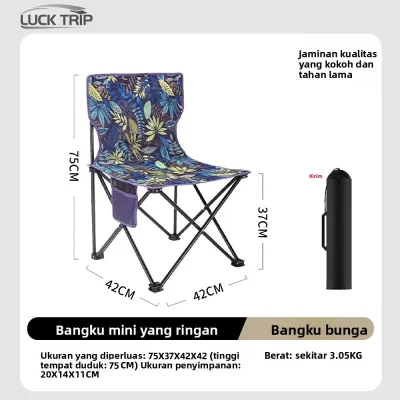 Meja lipat luar ruangan dan kursi toko barbekyu membuka meja dan kursi