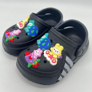 Inkayni 1055-1 Sandal Anak Perempuan Sandal Baim Karet Anak Cewek Lentur Ringan Merek Inkayni Ukuran 18-29
