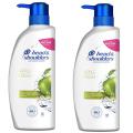 Head & Shoulders แชมพูขจัดรังแค สูตร คูล เมนทอล 370  มล. 1ขวดAnti Dandruff Shampoo Cool Menthol 370 mlA13. 