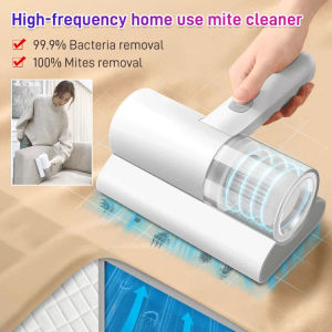 guibai. Vacuum Cleaner Parts & Filters guibai Household high frequency mite removal instrument