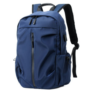 COD Freeknight Tas Ransel Pria/Wanita Anti air Backpack Casual Tas Sekolah Tas Kuliah Tas Punggung Laptop Travel TR706