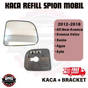 Kaca Spion All New Avanza Xenia Agya Ayla 2012-2016 Original