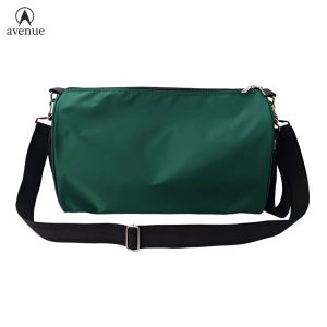 Avenue #404 Gym Bag Shoe Bag Outdoor Bag Shoulder Travel Pillow Bag