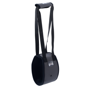 อุปกรณ์ช่วยเดินสุนัข ลดแรงกระแทกที่ข้อเข่า สินค้าพร้อมส่ง ข้อสะโพก มี2สีให้เลือก