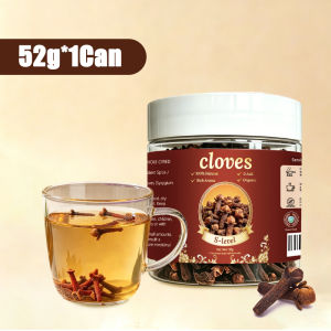 Whole Cloves Herbs Organic Original Cloves Whole For Tea Cooking Health Herbal Spices