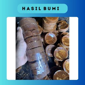 Gula Aren Asli - Gula Aren Tanpa Campura Gula Aren Organik 1kg Khas Tasikmalaya