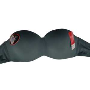 Sorex Bra Seamless Kawat Setara Cup B Kait 2 BH 267 Anti Nyeplak Half Cup 1/2