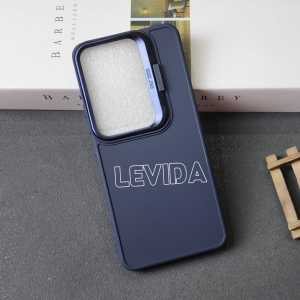 Softcase Macaron Standing Kamera Ring Case Vivo V40 Lite