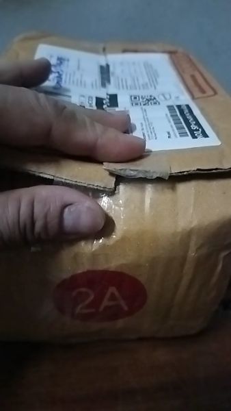 Buyer review video 2