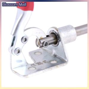 [Blossom] GH-301am toggle clamp holding latch 45kg push pull quick release hand tool