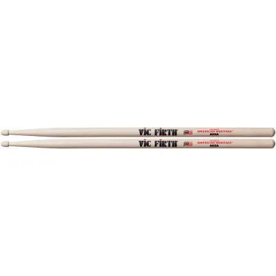 Vic Firth AH5A Drumstick (1 pair)