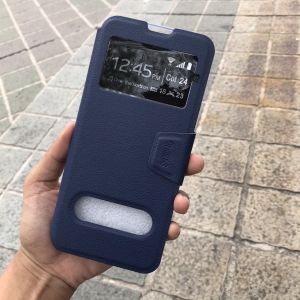 (พร้อมส่งจากไทย) เคสฝาพับรวมรุ่น ขนาด 4.5-5.0(13.3CM * 7CM) 5.0-5.5(14.3CM *7.5CM)  5.5-6.0(15CM * 8.0CM)  6.0-6.5 (16CM*7.7CM) ใส่ได้ทุกรุ่น เคส wiko Samgsung vivo oppo Huawei iphone