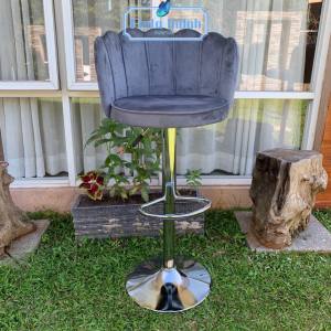 kursi bar kursi cafe kursi barstool kursi tinggi TYPE B29-5#