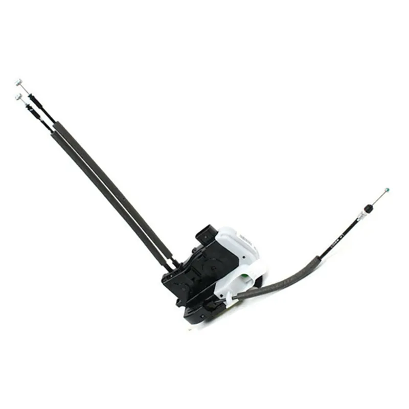 thumbnail image 2 of Front Driver Side Door Lock Actuator – Hyundai Tucson 2010-2017, 81310-2S000, 1 Year Warranty 2 of 5