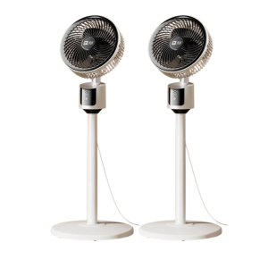 💖Ultra-Quiet Floor-Standing Energy-Saving Circulation Fan Air Circulation Fan Floor Fan Electric Fan Energy-Saving Household Ultra-Quiet Fan New Large Wind Fan超静音落地式节能循环扇