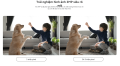 Camera quan sát Xiaomi C301 / C300 2K(2304p x 1296p) 3MP, Khẩu độ lớn F1.4, Ai phát hiện con người, Bản quốc tế - Bảo hành 12 tháng. 