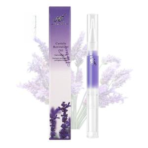 1PCS Nail Nutrition Oil Pen Nail Treatment Cuticle Revitalizer Oil Prevent Agnail Nail Polish Nutrition Nail Pen Nail Tools Plant Grape Manicure Repair