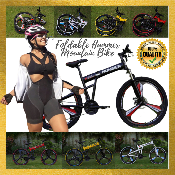 Best seller High Quality 100% Original Foldable Hummer Mountain