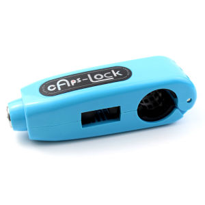 KSL Lock Motorcycle Motocross scooter handlebar Bicycle and Motorcycle Disc Brake Lock Security Lock Anti Theft Disc