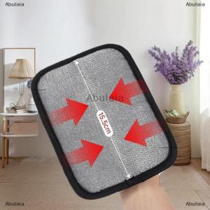 [COD] Abulaia Static Pet Hair Removal Gloves Reusable Electrostatic Cat Dog Hair Remover Grooming Gloves Brush Tool For Couch Carpet Car Seat