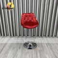 Ghế Makeup, Ghế Quầy BAr, Ghế Bar, Ghế Trang Điểm, Ghế Xoay, Ghế Chụp HÌnh, Ghế Livestream, Ghế Quầy Lễ Tân, Ghế Trang Điểm Chuyên Nghiệp Nỉ Nhung Nhập Khẩu Cao 60-80cm. 
