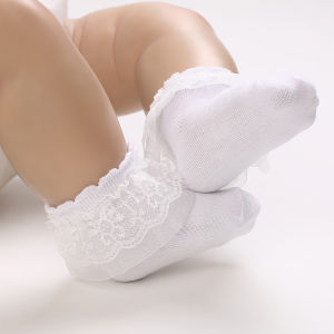 Girls Boys Baby Anti-Slip Hollow Design Shoes Sandals Toddler Soft Sole Walking Shoe 0-18 Months Crib Shoes First Walkers