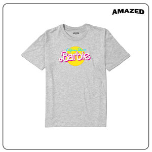 Barbie Shirt Barbie Logo T-shirt | Amazedph